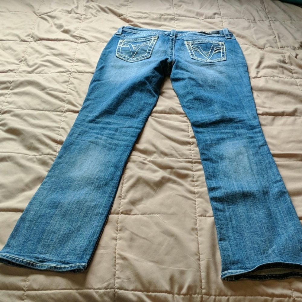Vigoss jeans